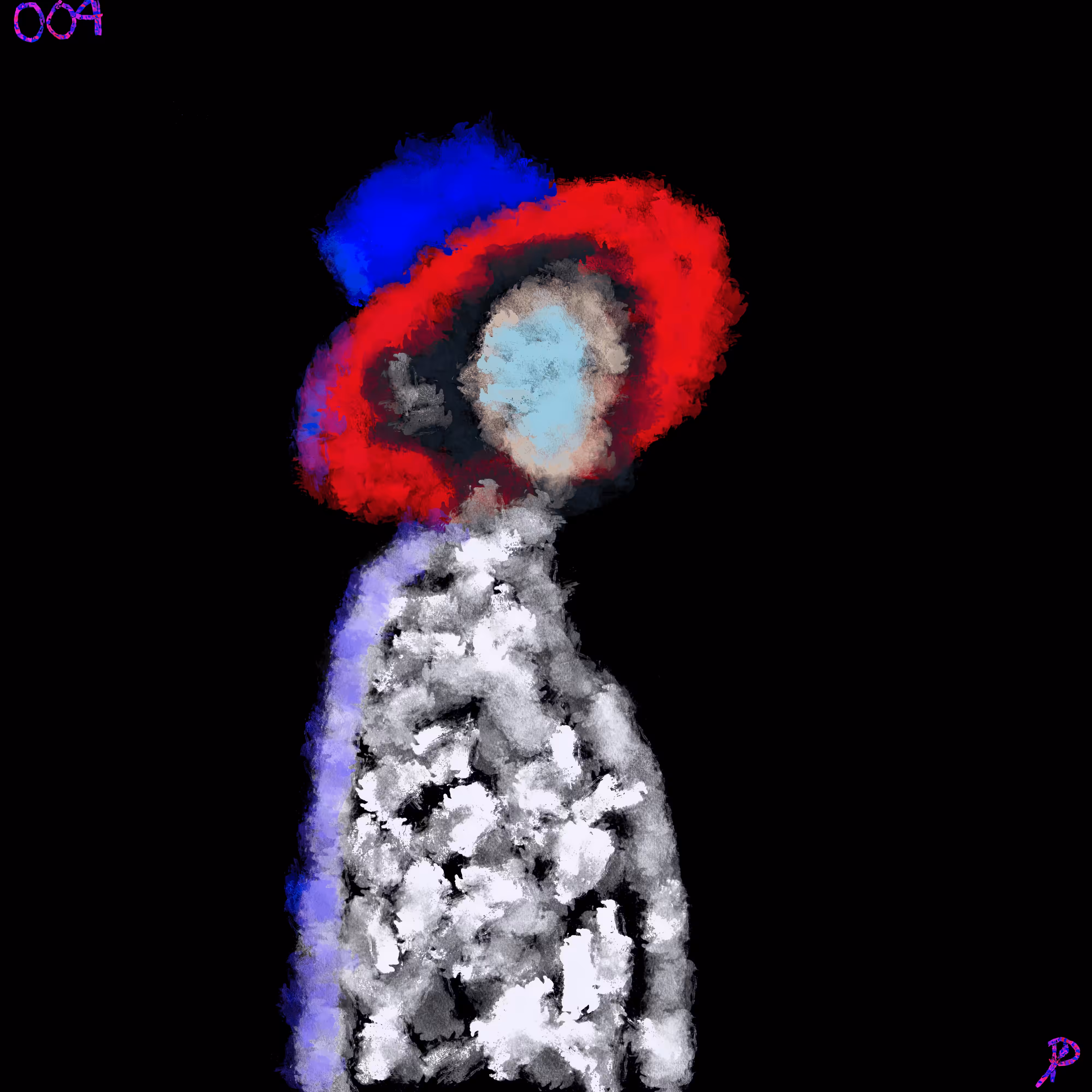 Aura 009