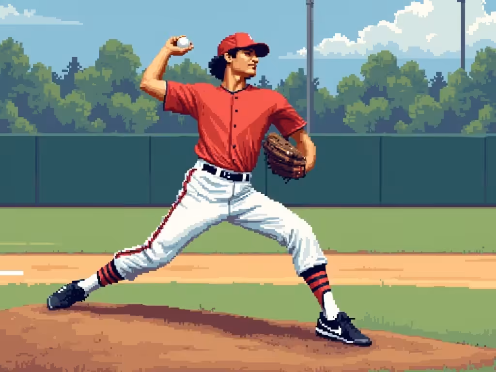 DataBaseball: DatabaseBall Player #39222