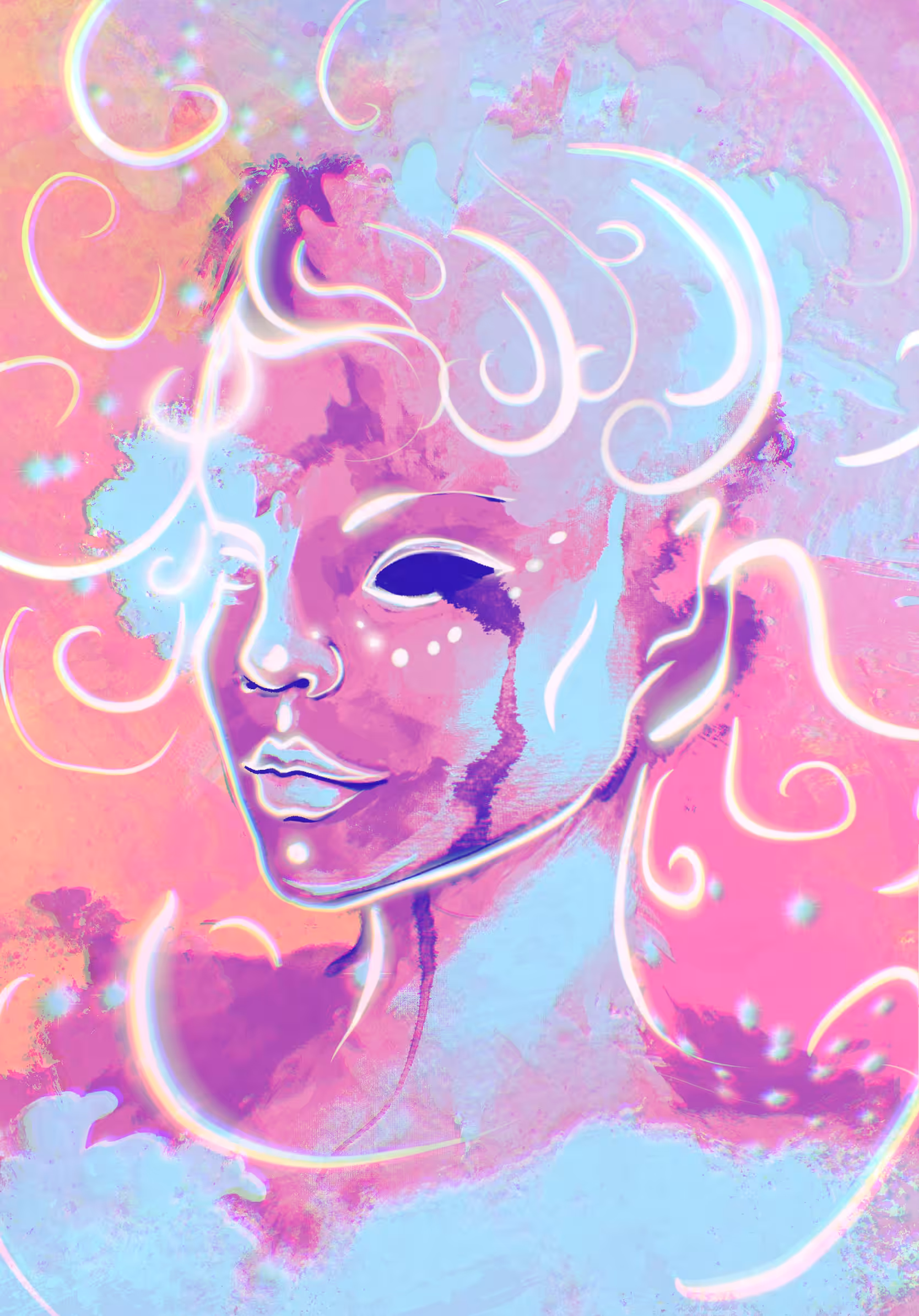 Sweet Aura