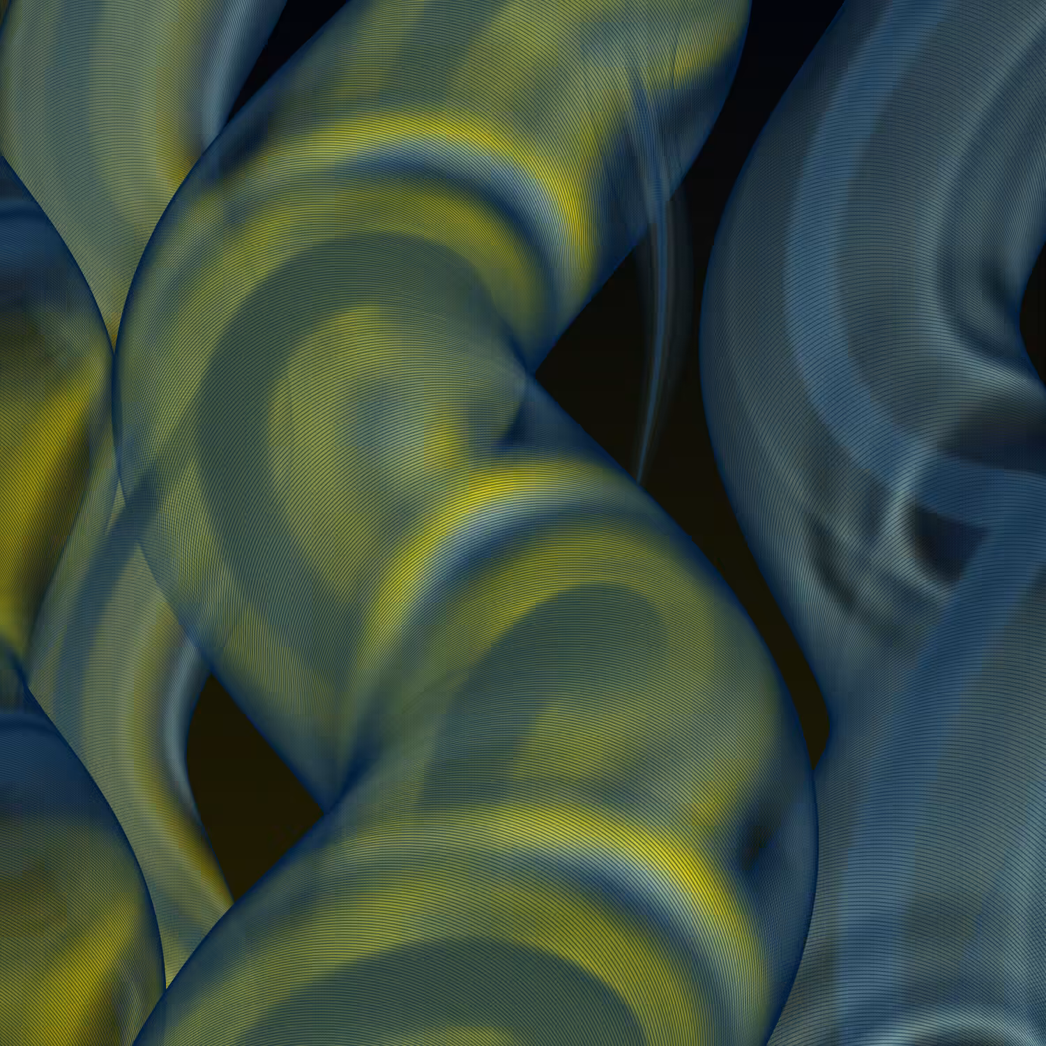Dreamy Waves #2
