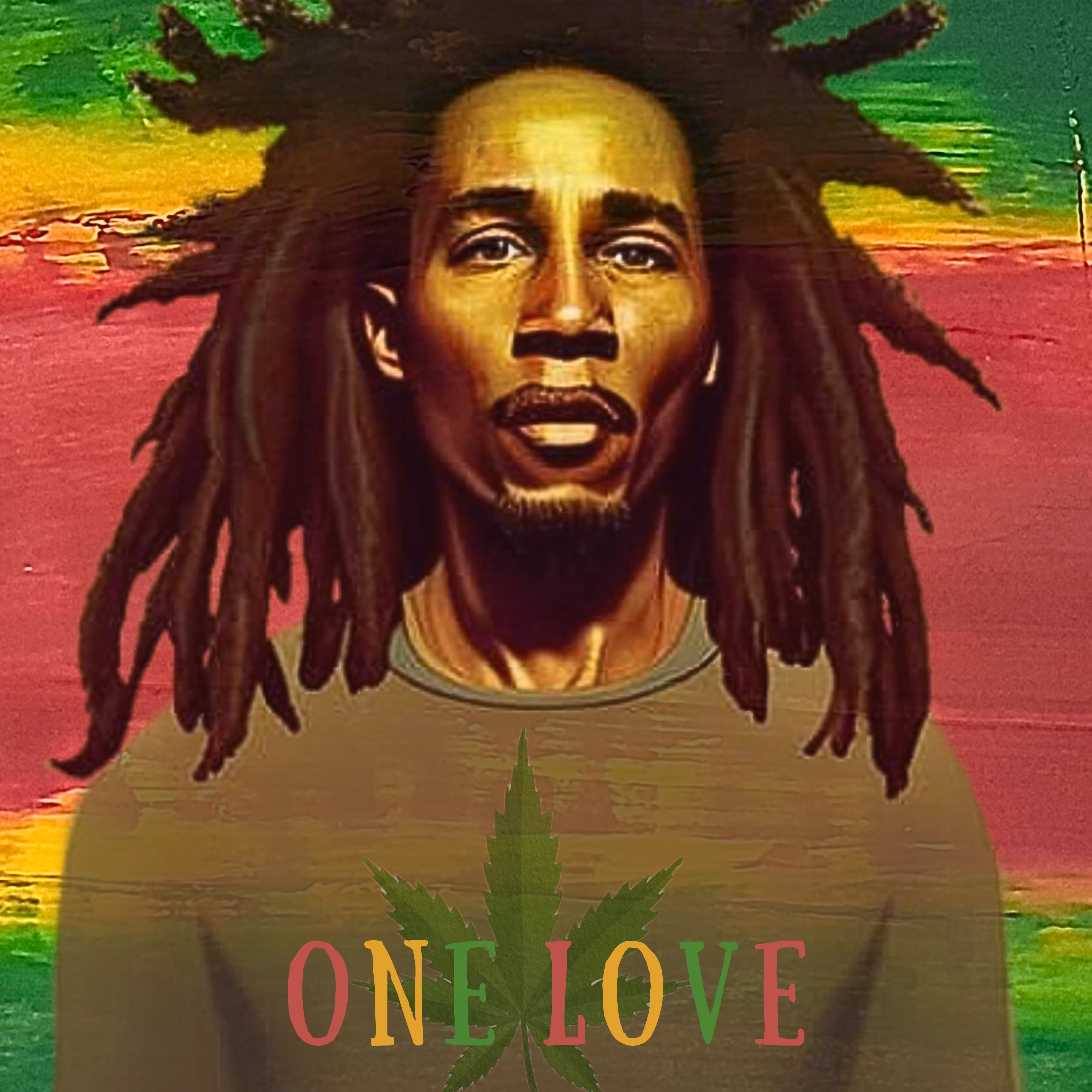 One Love Bob