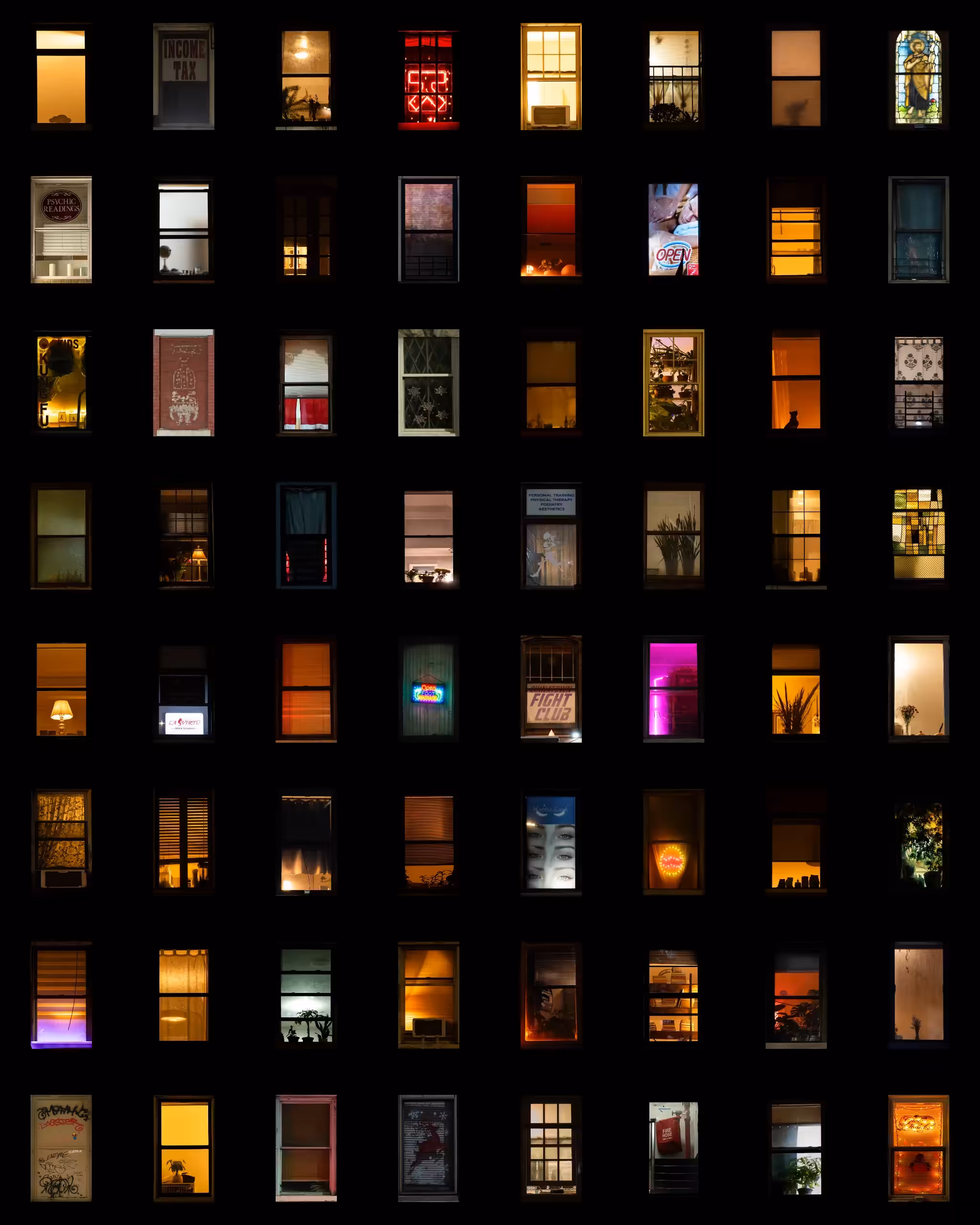 BUILDING 1099