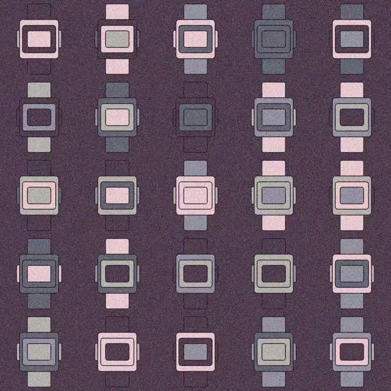Watch Collector #7