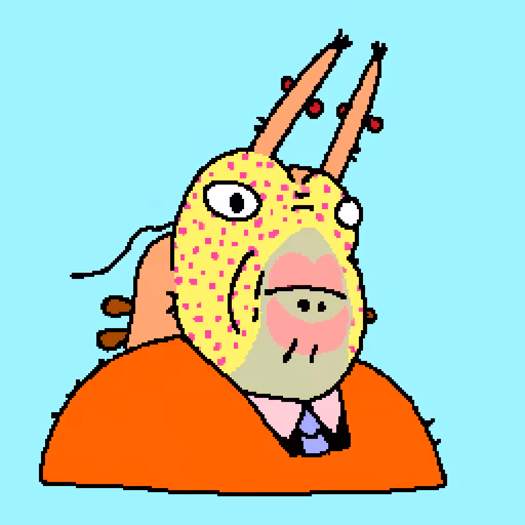GrimeLord