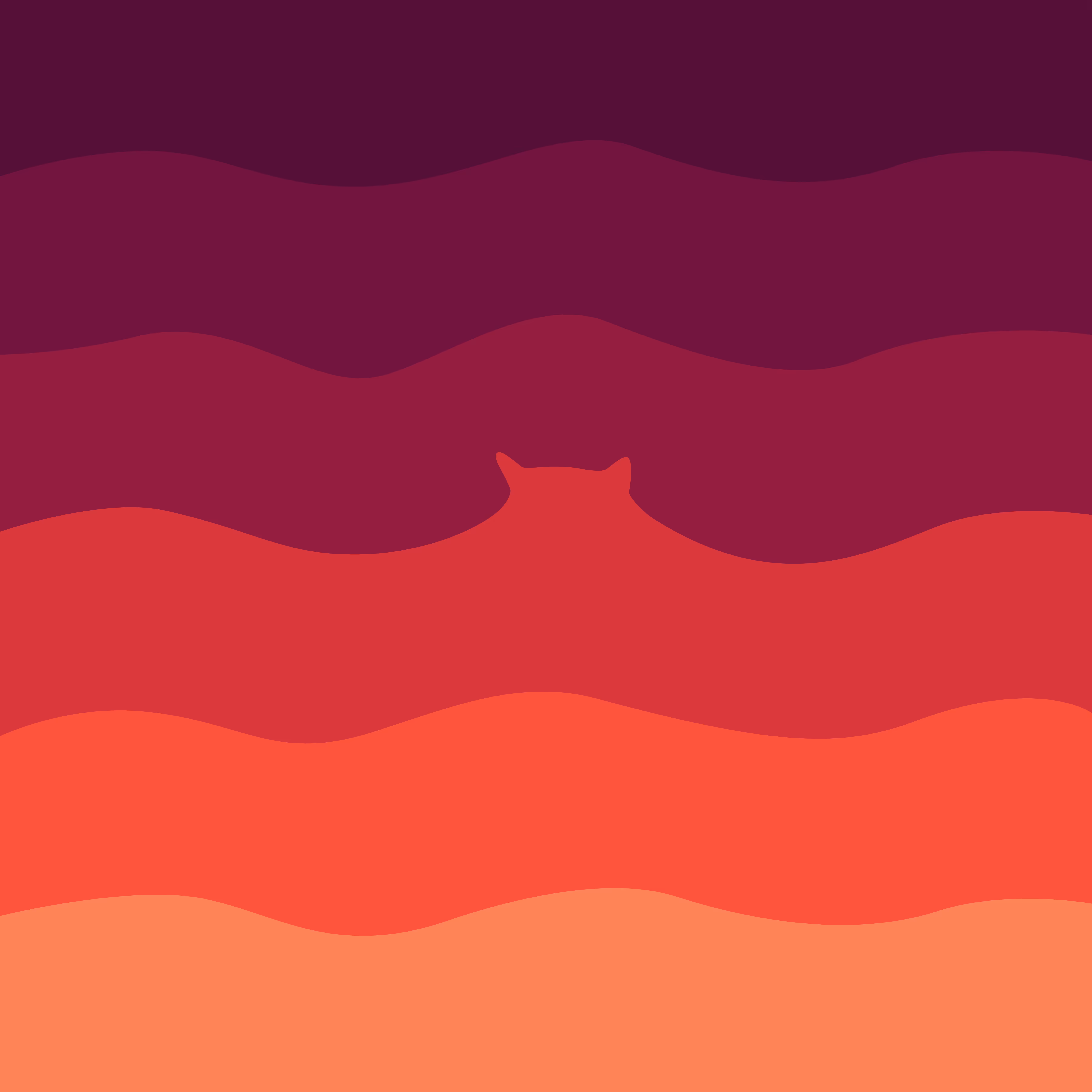 Sunset CLRS