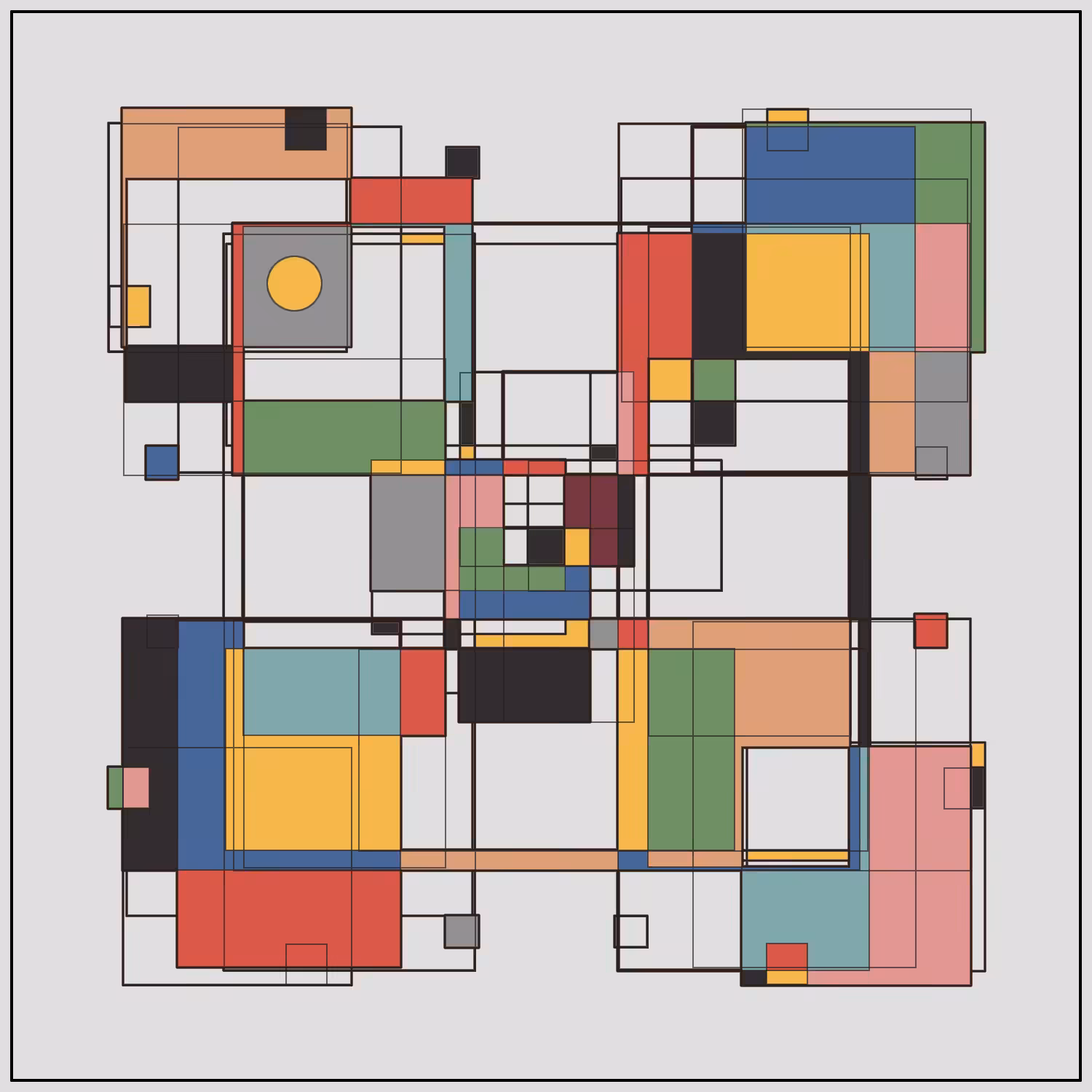 Fragments #10