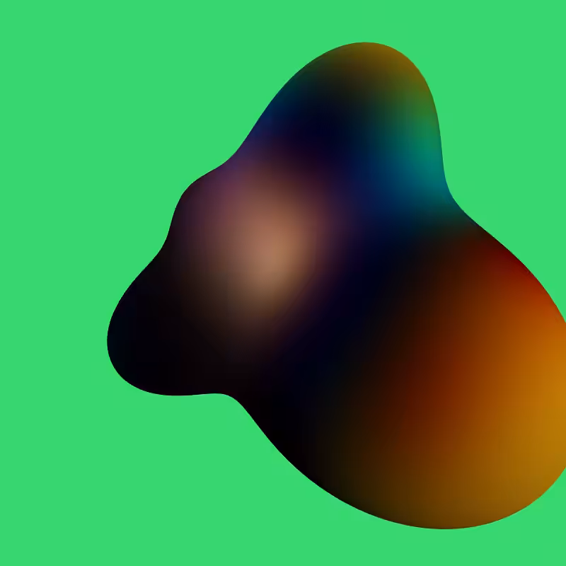 Blobby #121