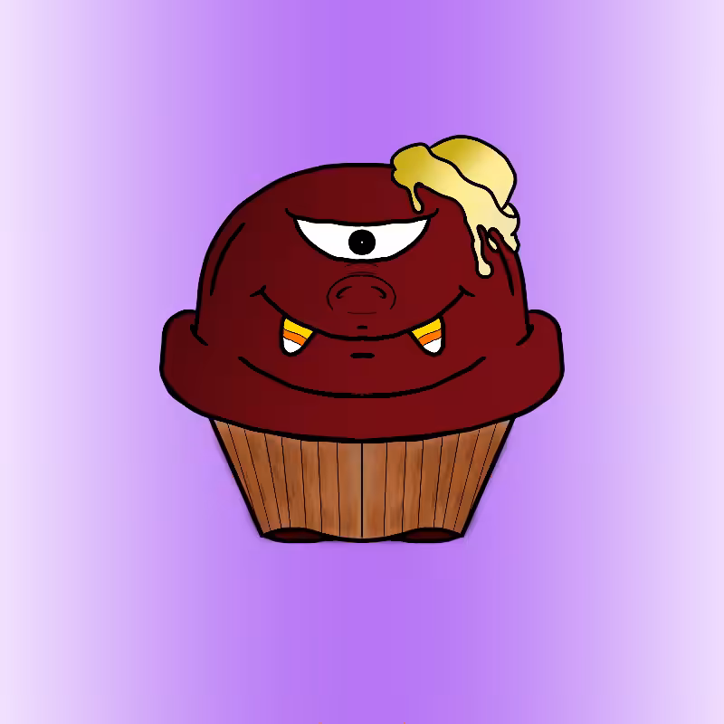 CutieCakes Class of July '22 #10