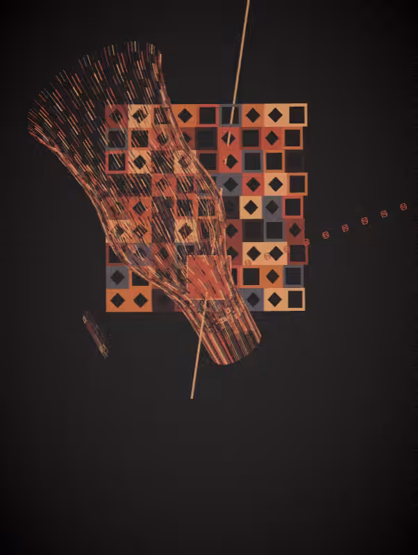 Toccata #64