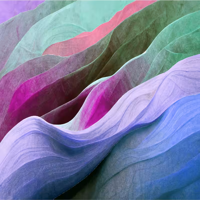 Abstract colors #18