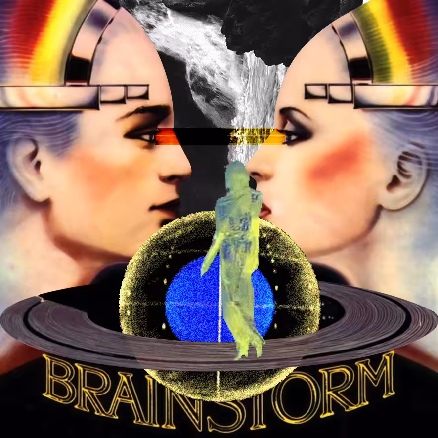 PROYECTO BRAINSTORM 1