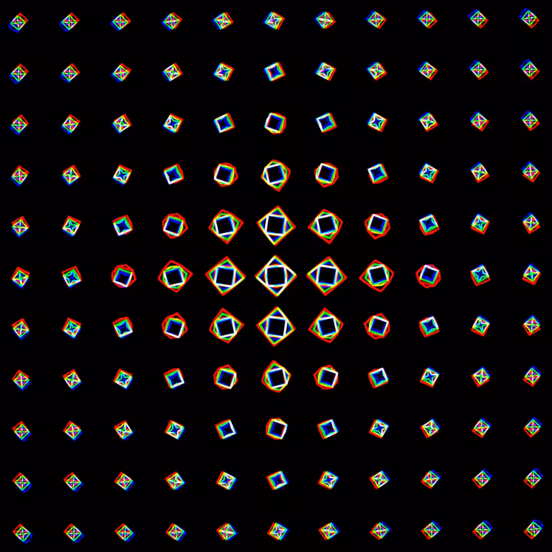 Time Grid #4