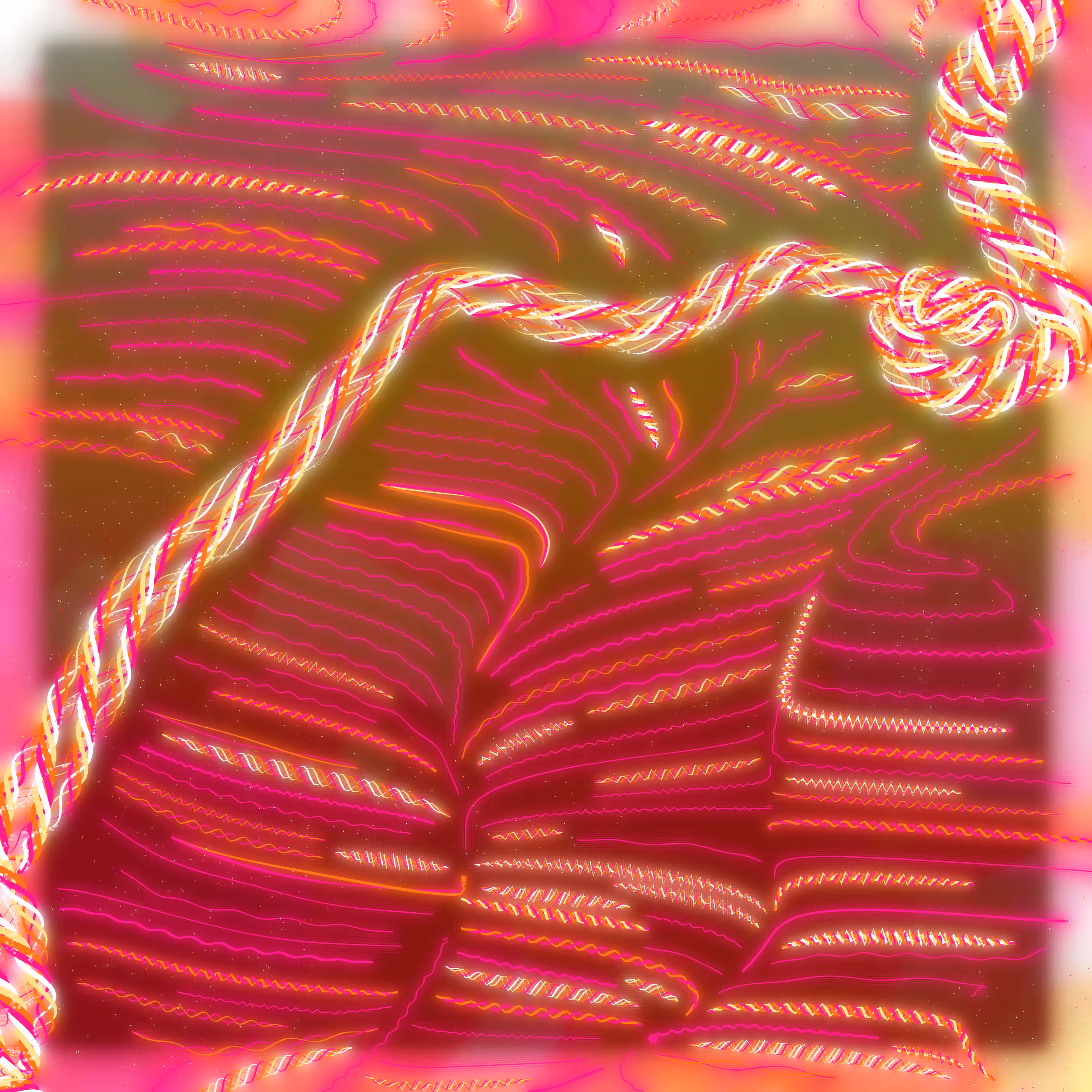 Friendship Bracelets #13525