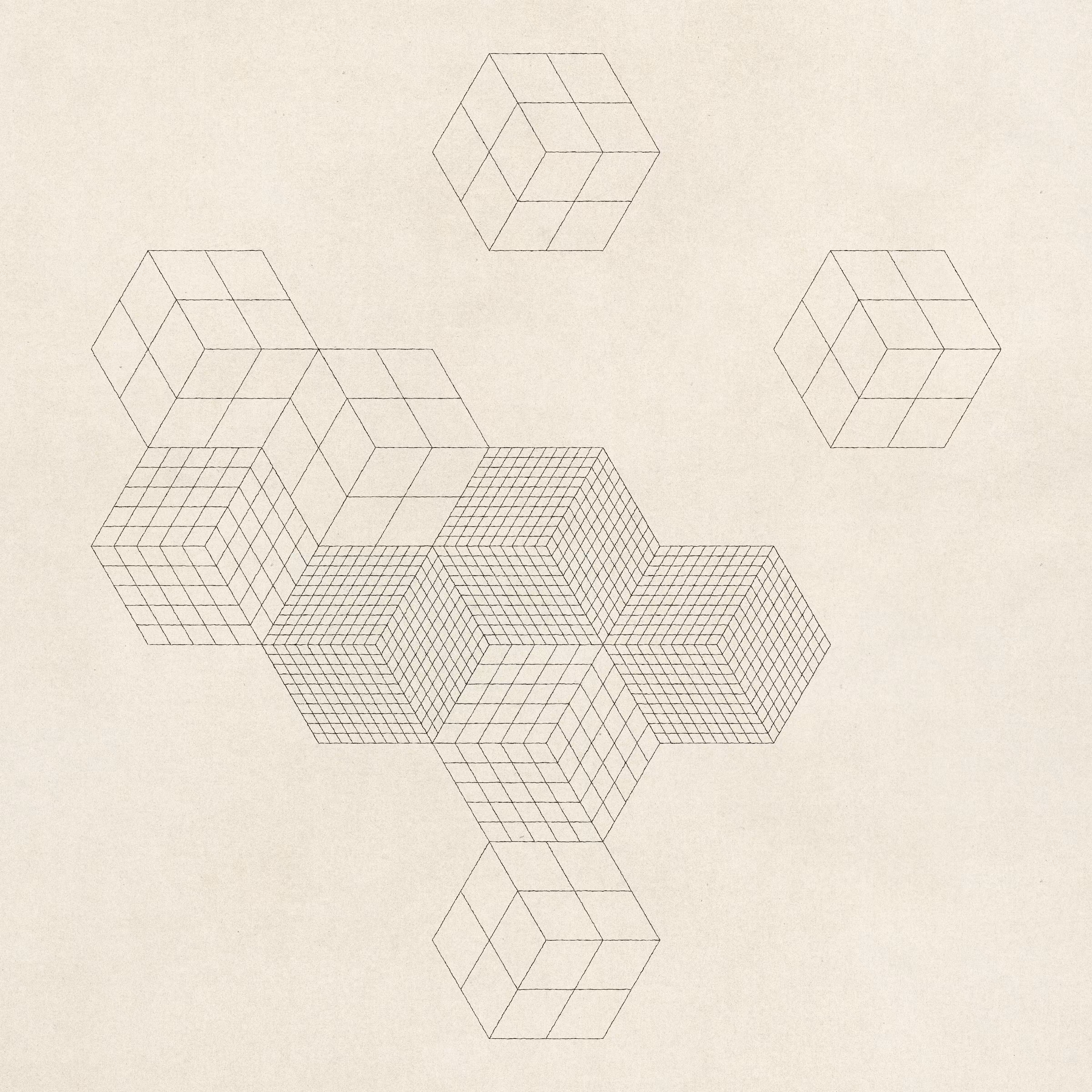 Hexcodes #36