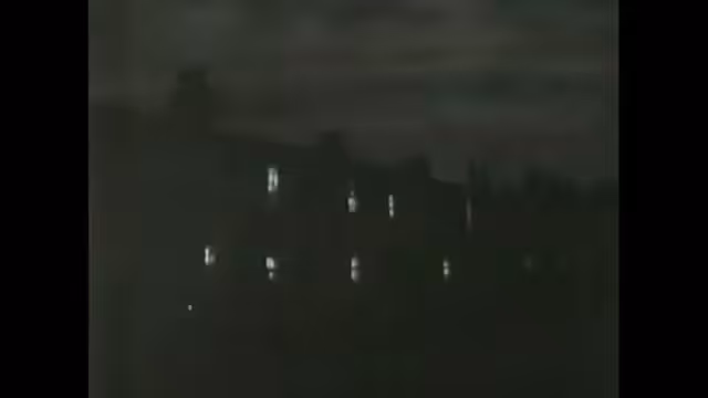 Song A Day: Darkness Crawls