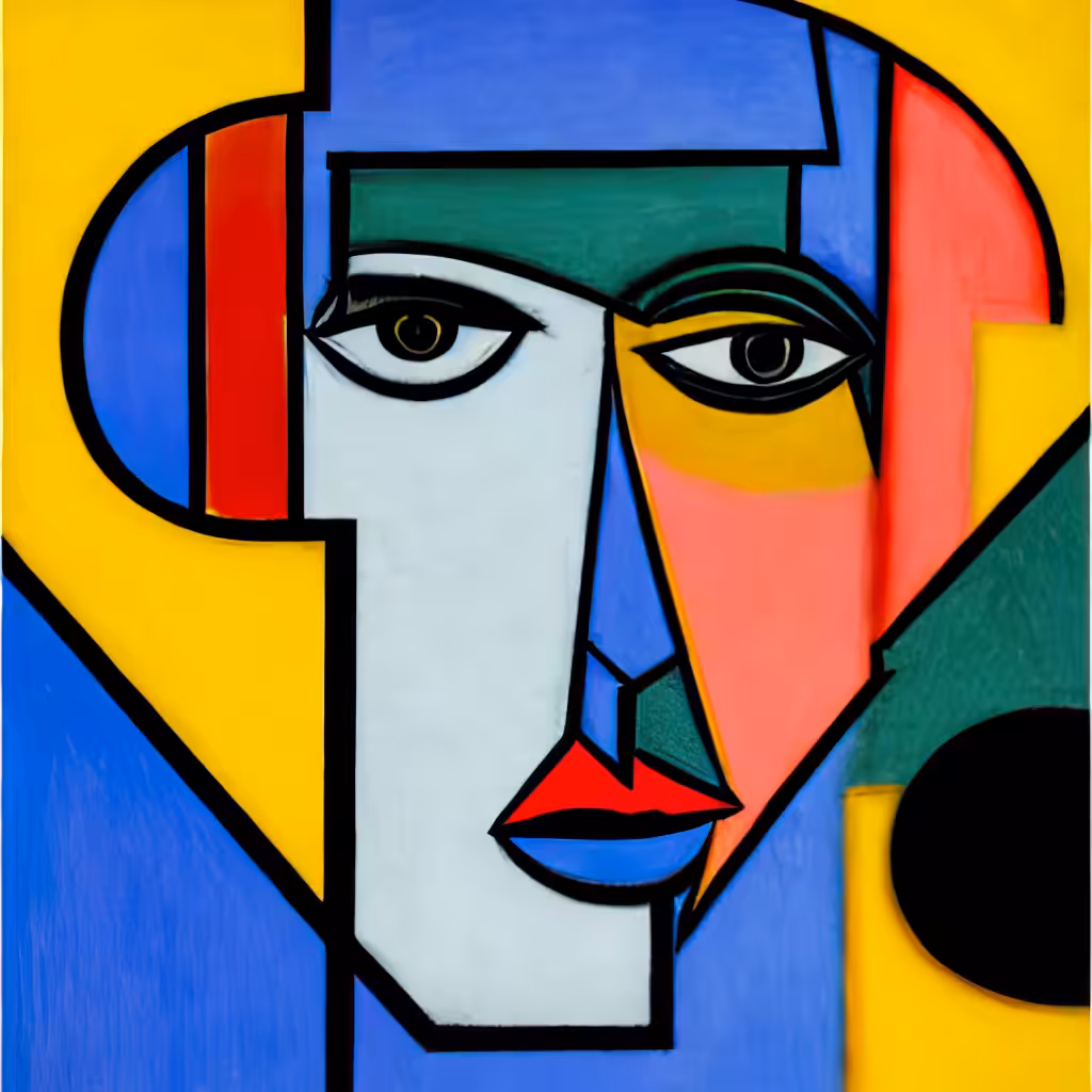 Degens Gonna Degen: Artful Degen #321