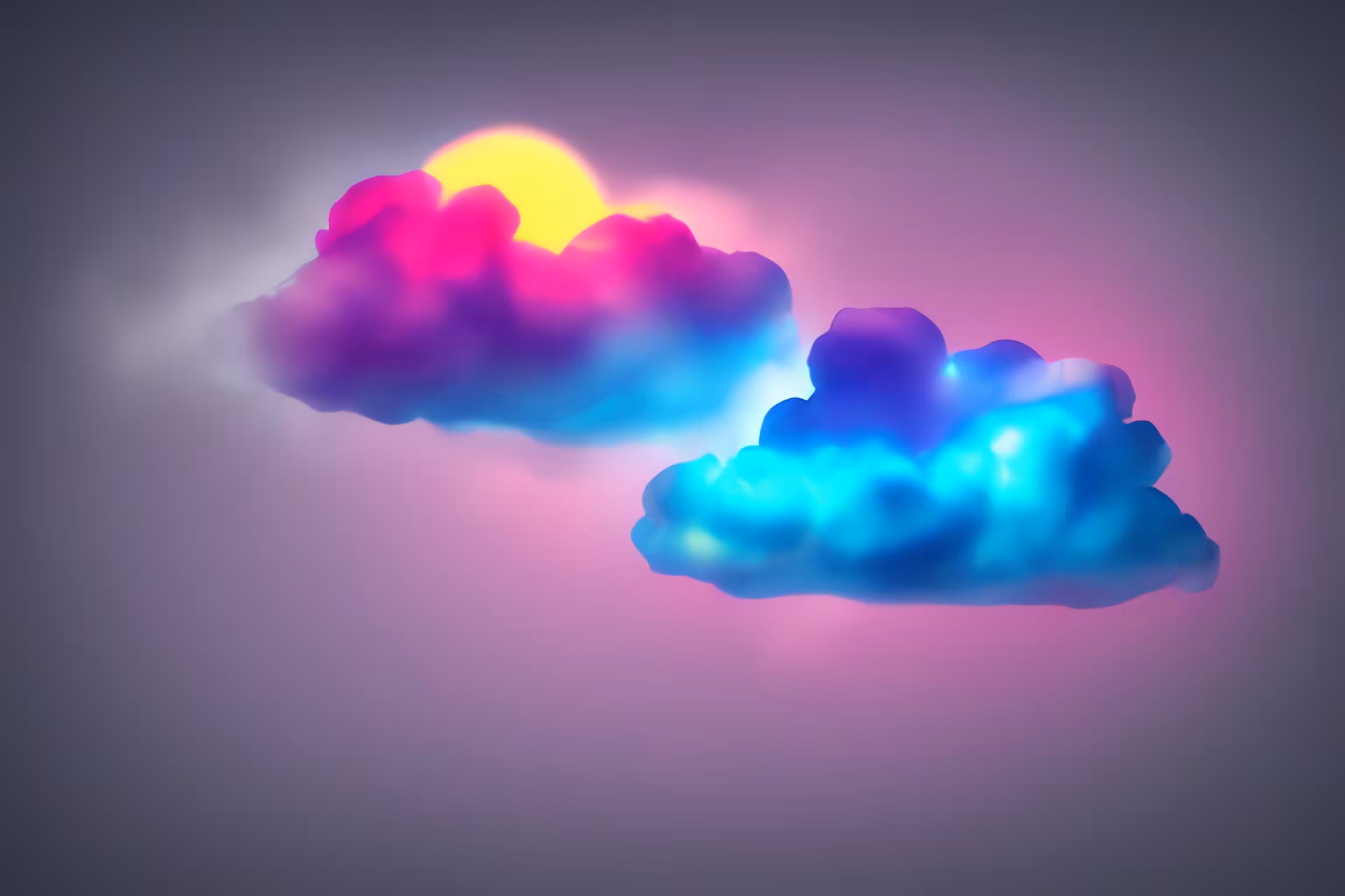 ☁︎ clouds ☁︎