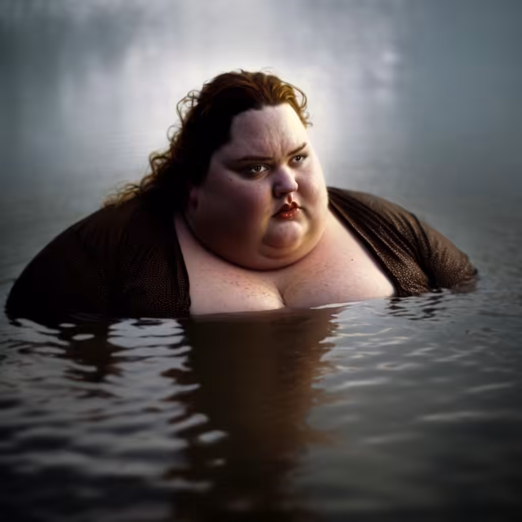 FatPhobia XII