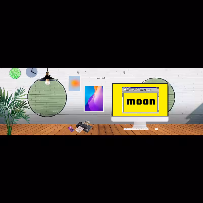 Tidy Time Twitter Banners #51