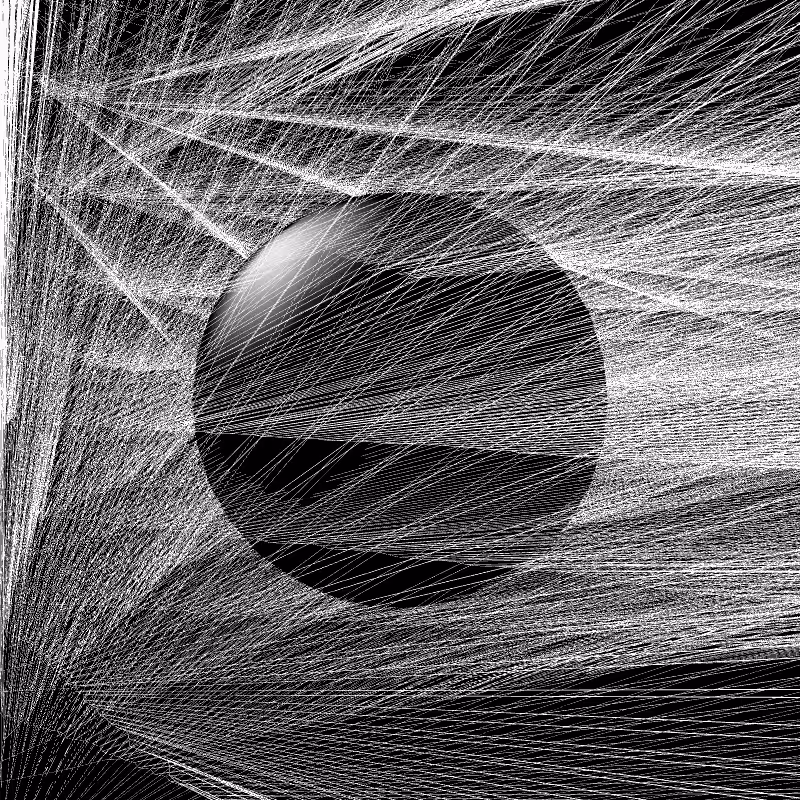 Line Breathing #57