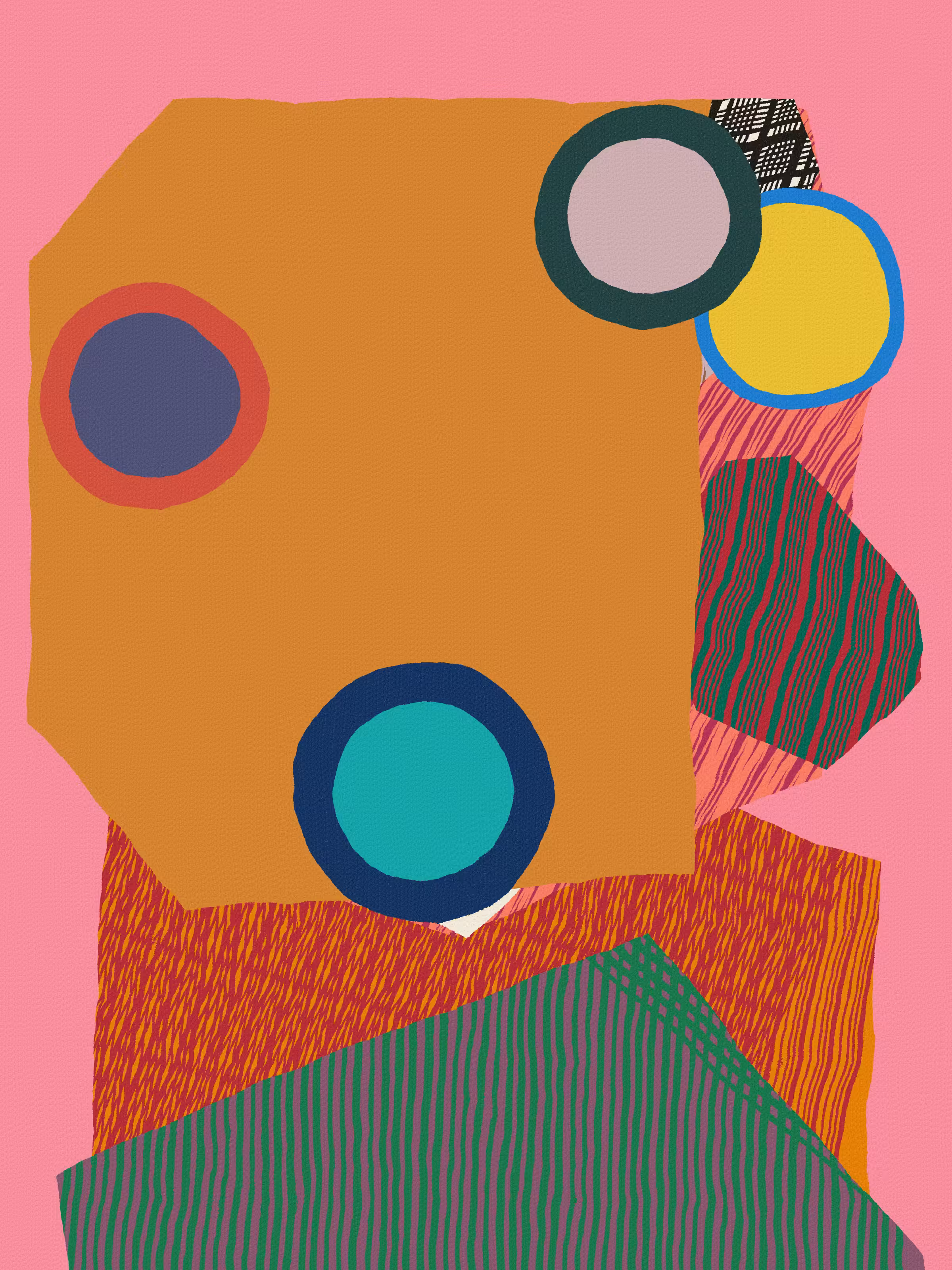Self, Superego #211