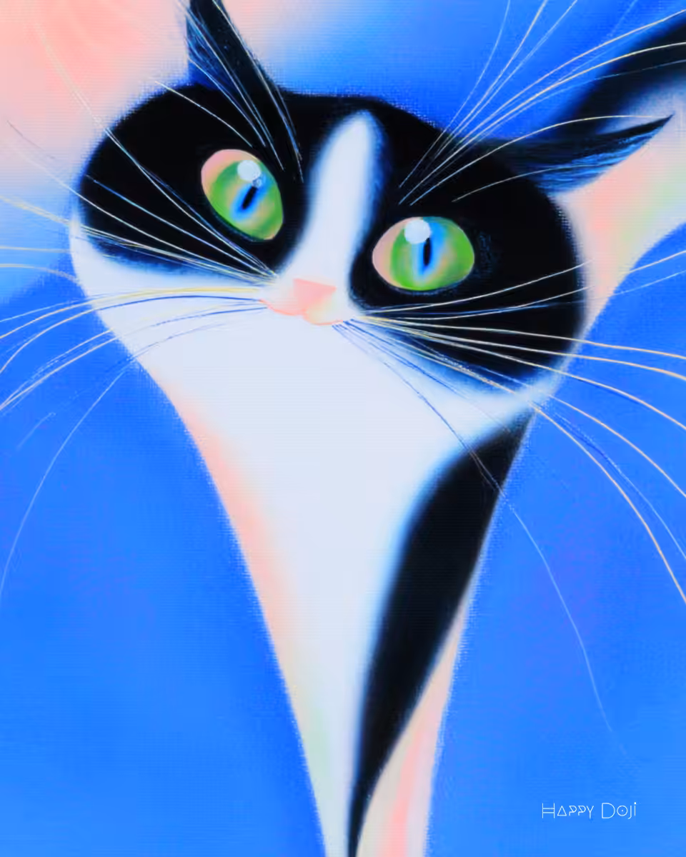 Hello Neko