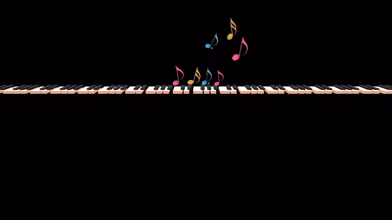 piano #Play