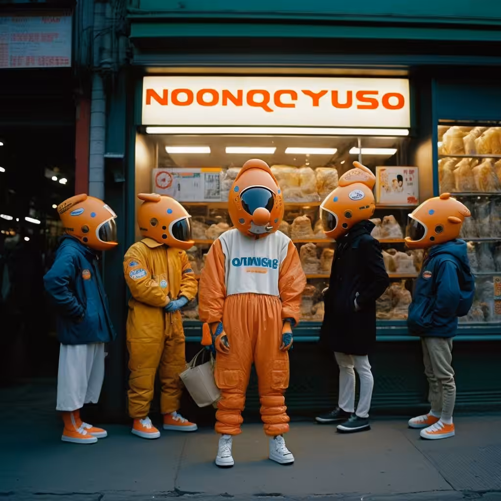 Helmet City - Bodega Drip #101