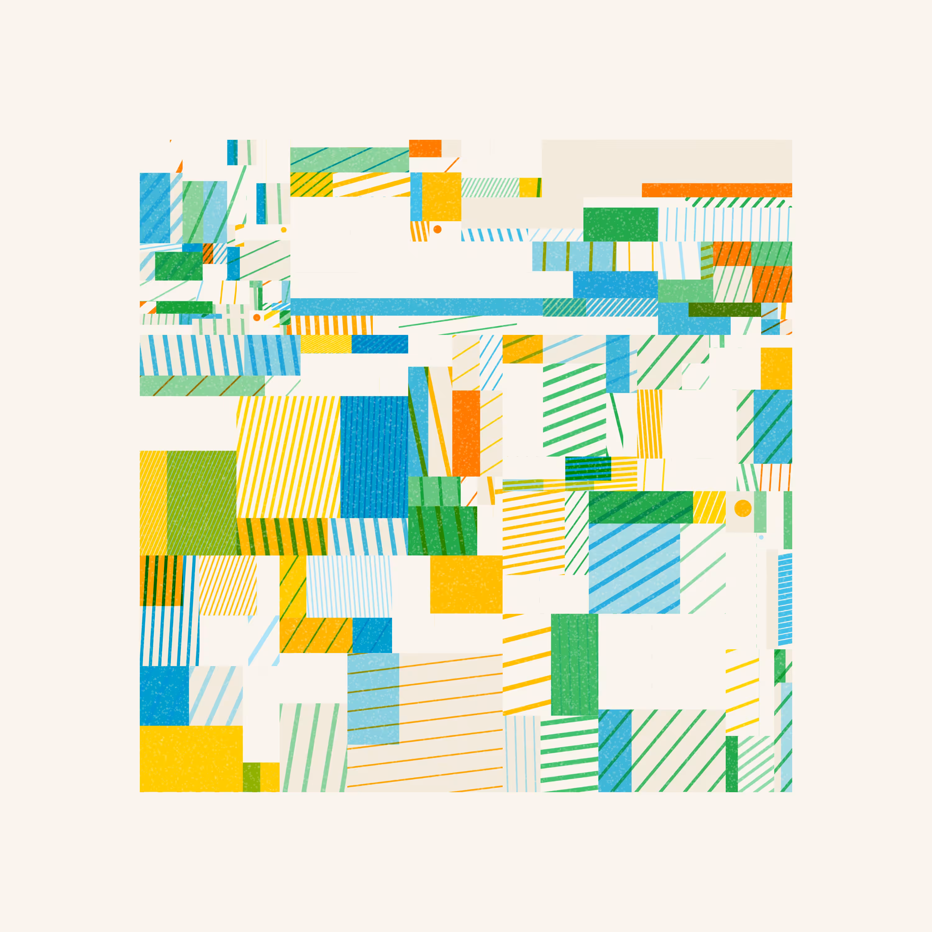 Square Dots #62