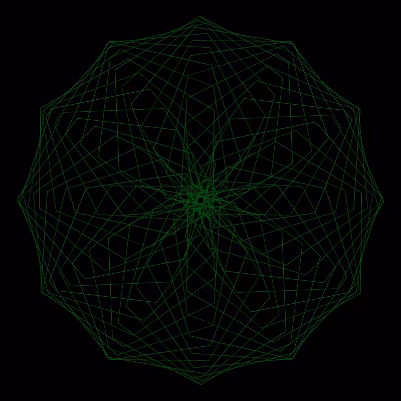 Simple Shapes #48