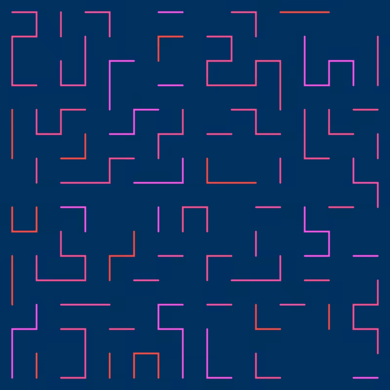 Hilbert Pulse #4