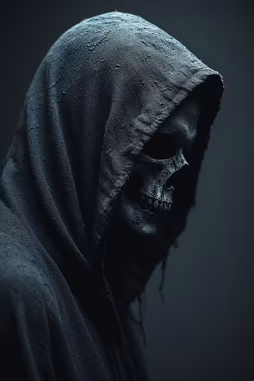 Shadowed Requiem