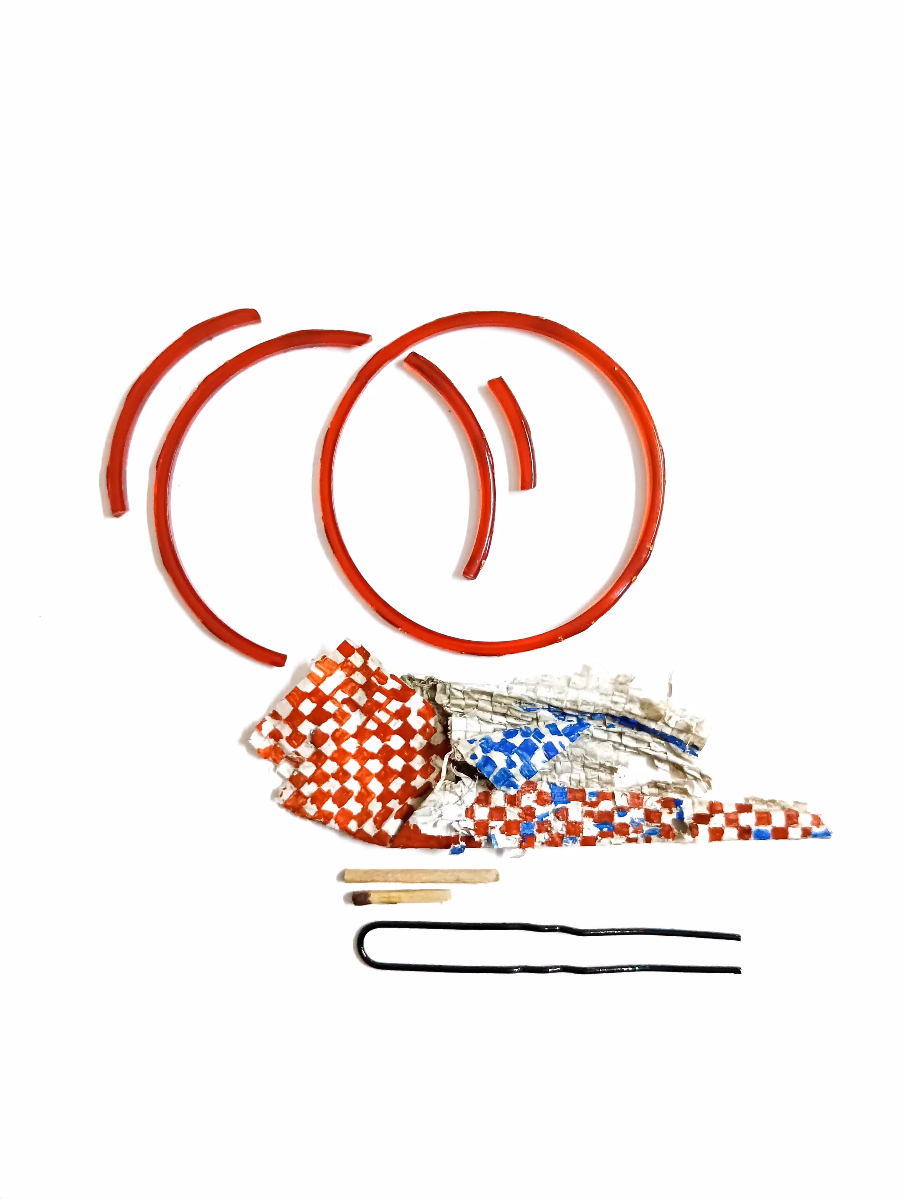 a snail in a hurry