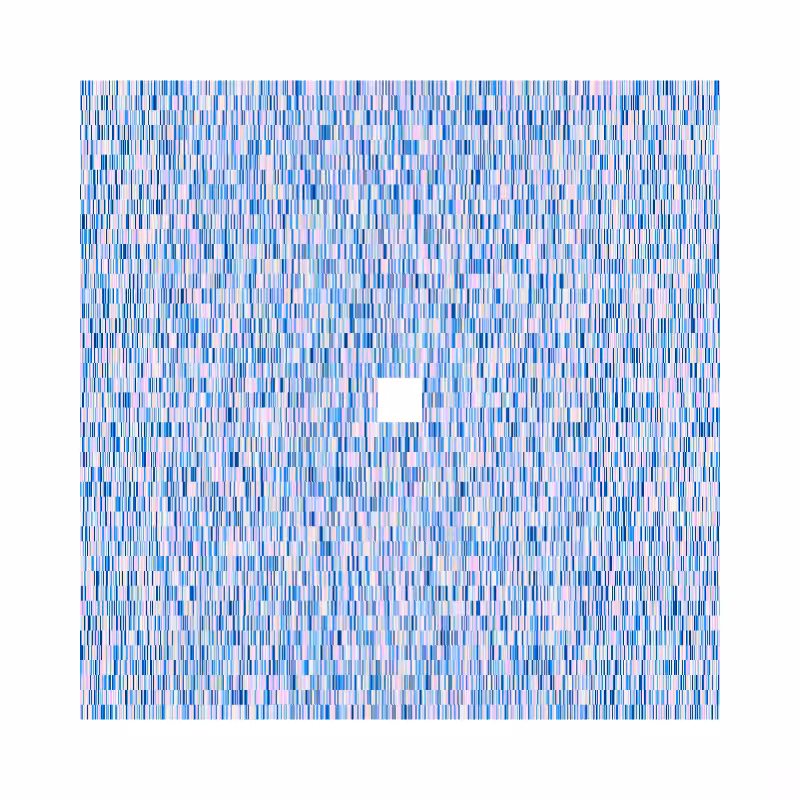The Glitch #134