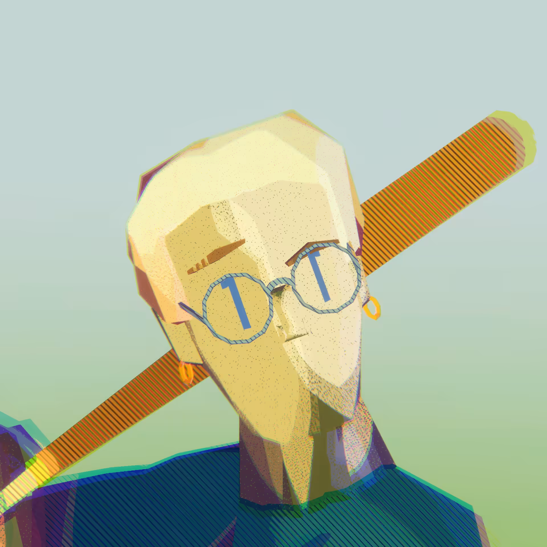 The Boys of Summer: James Thornton