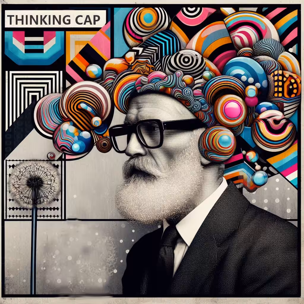 Thinking Cap
