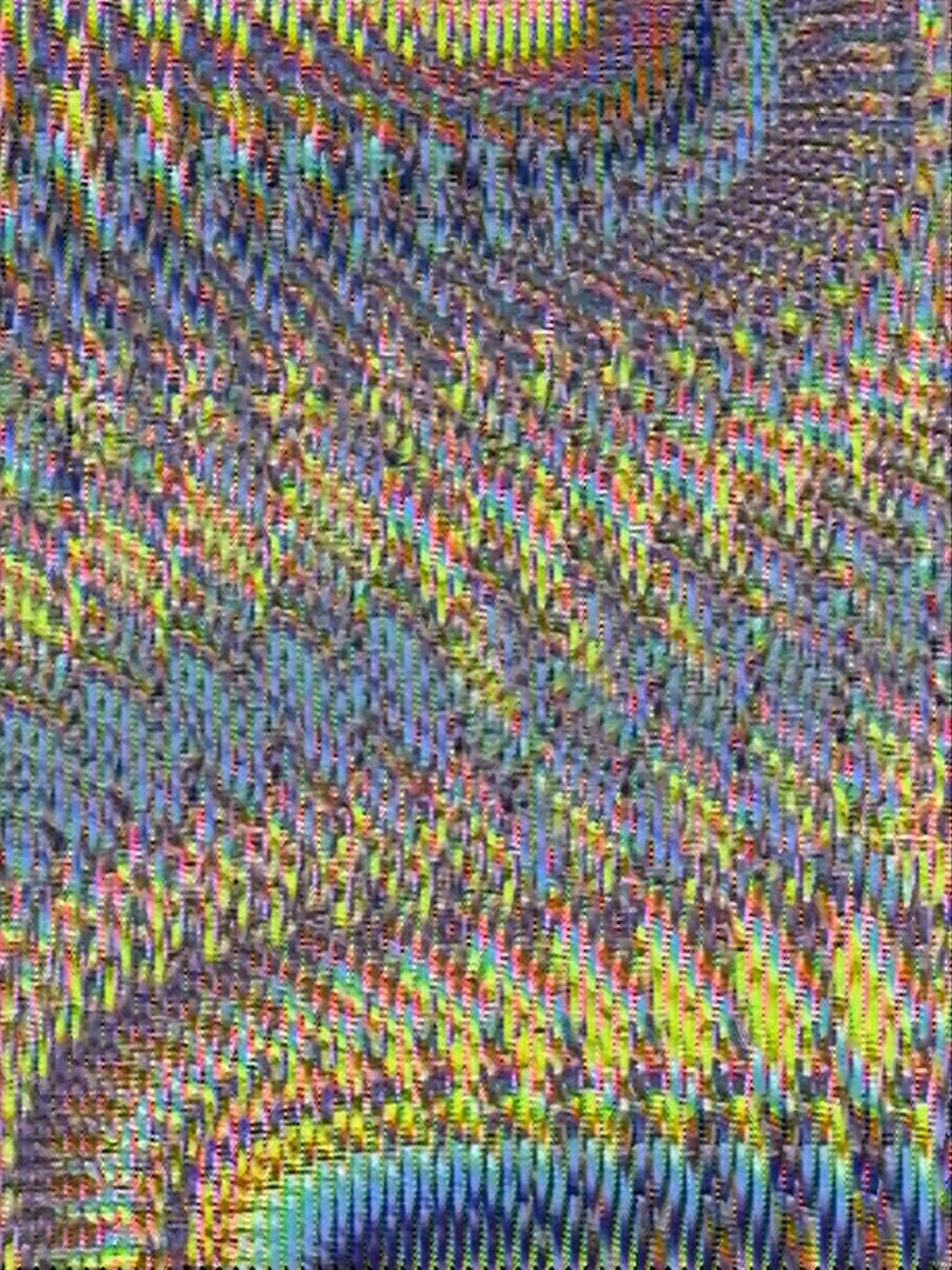 Strabismus: #19 Boaboreal