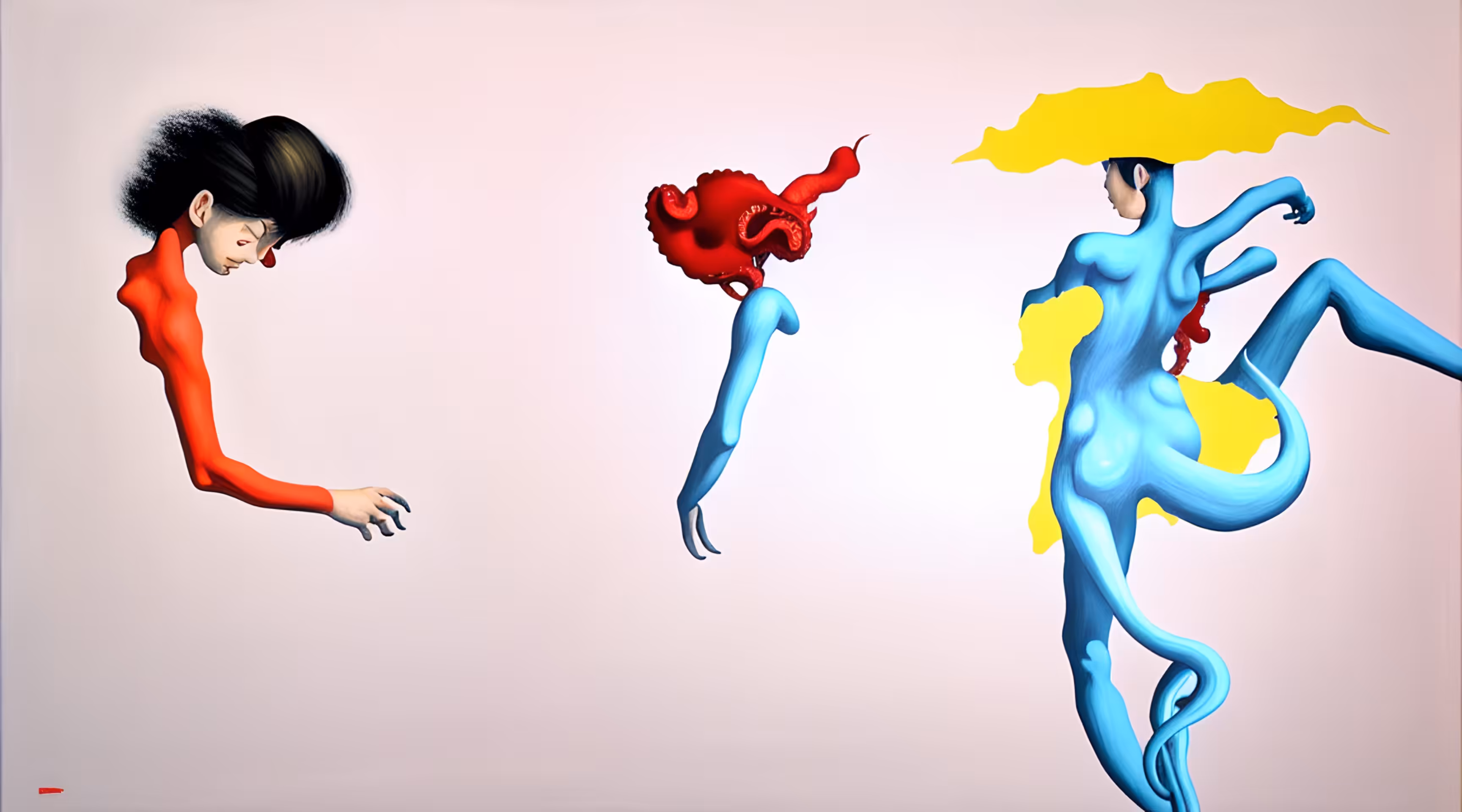 OCTOPUS TANGO #39