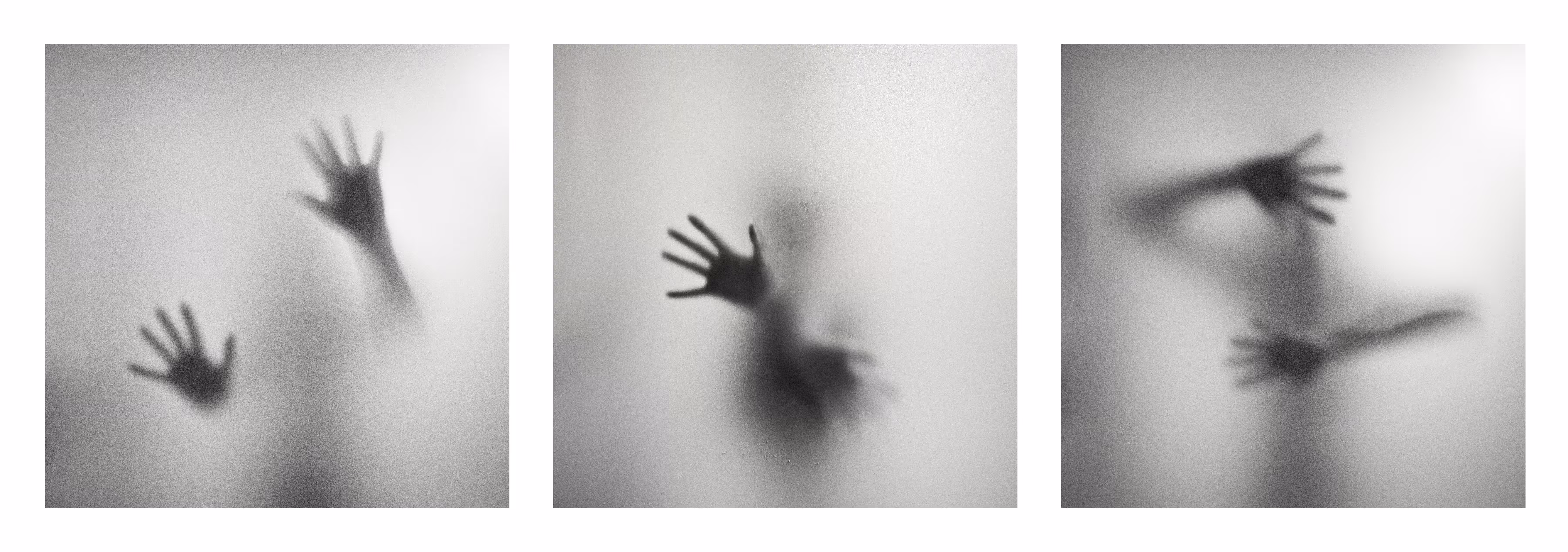 FRIGHT ME FEED ME FREE ME #2