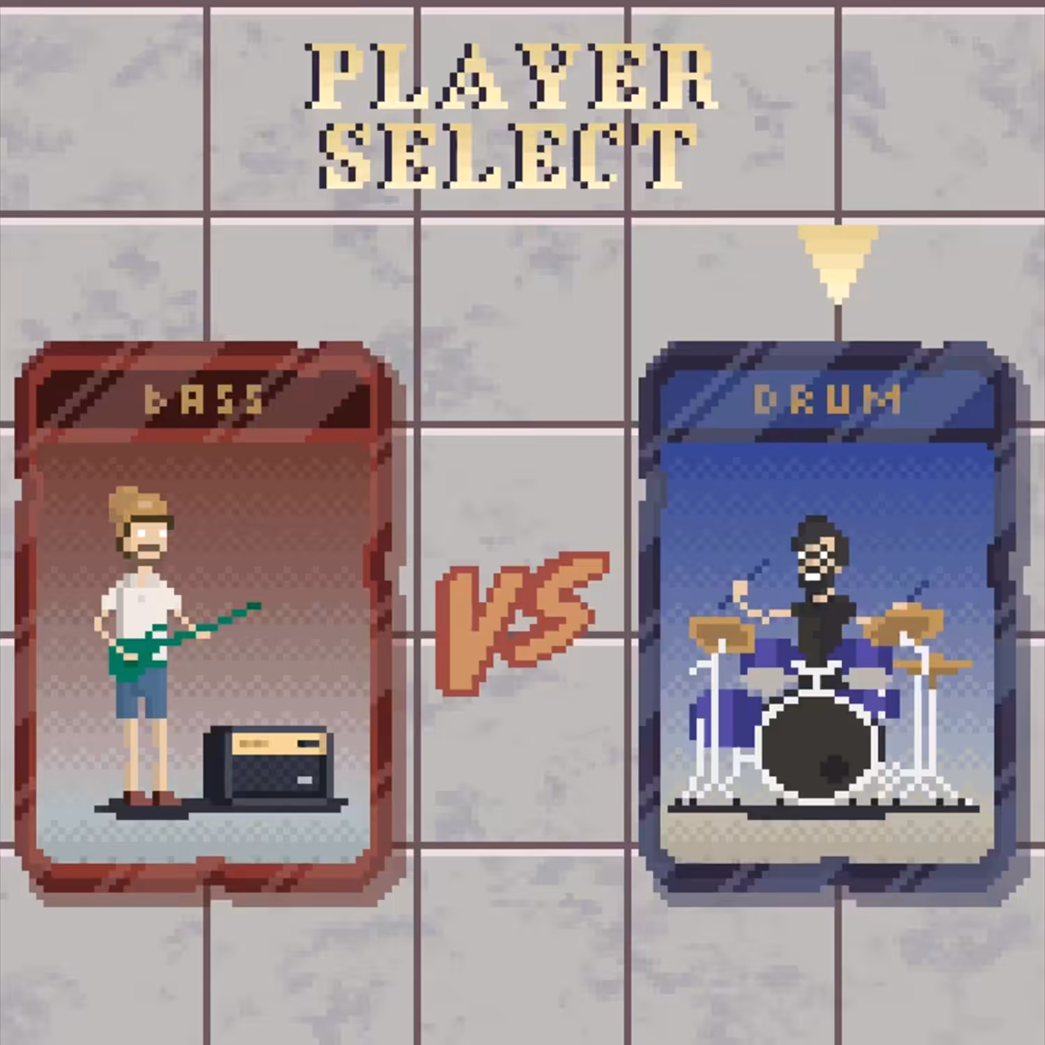 Music Card Battle