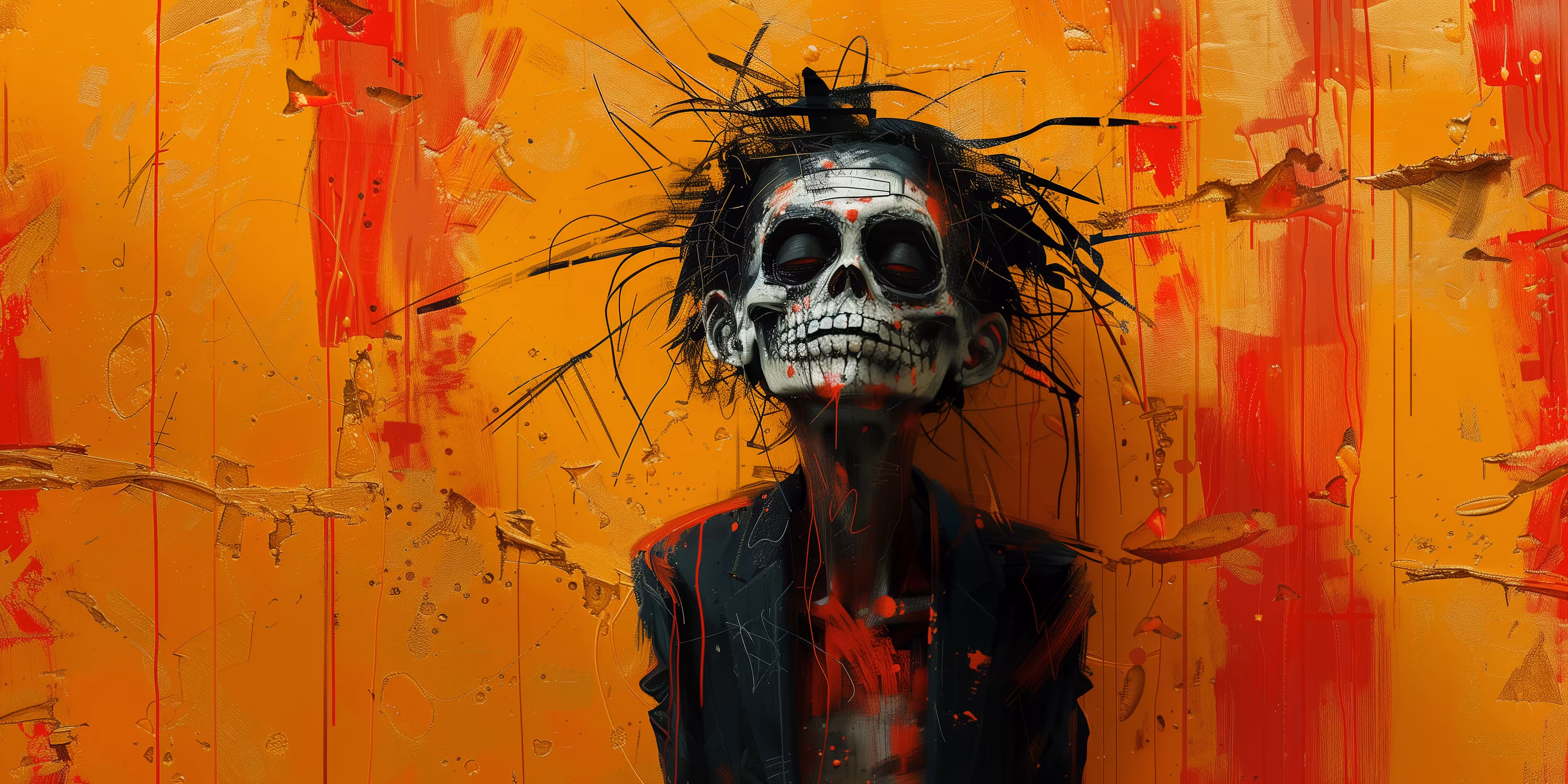 Yellow Remorse
