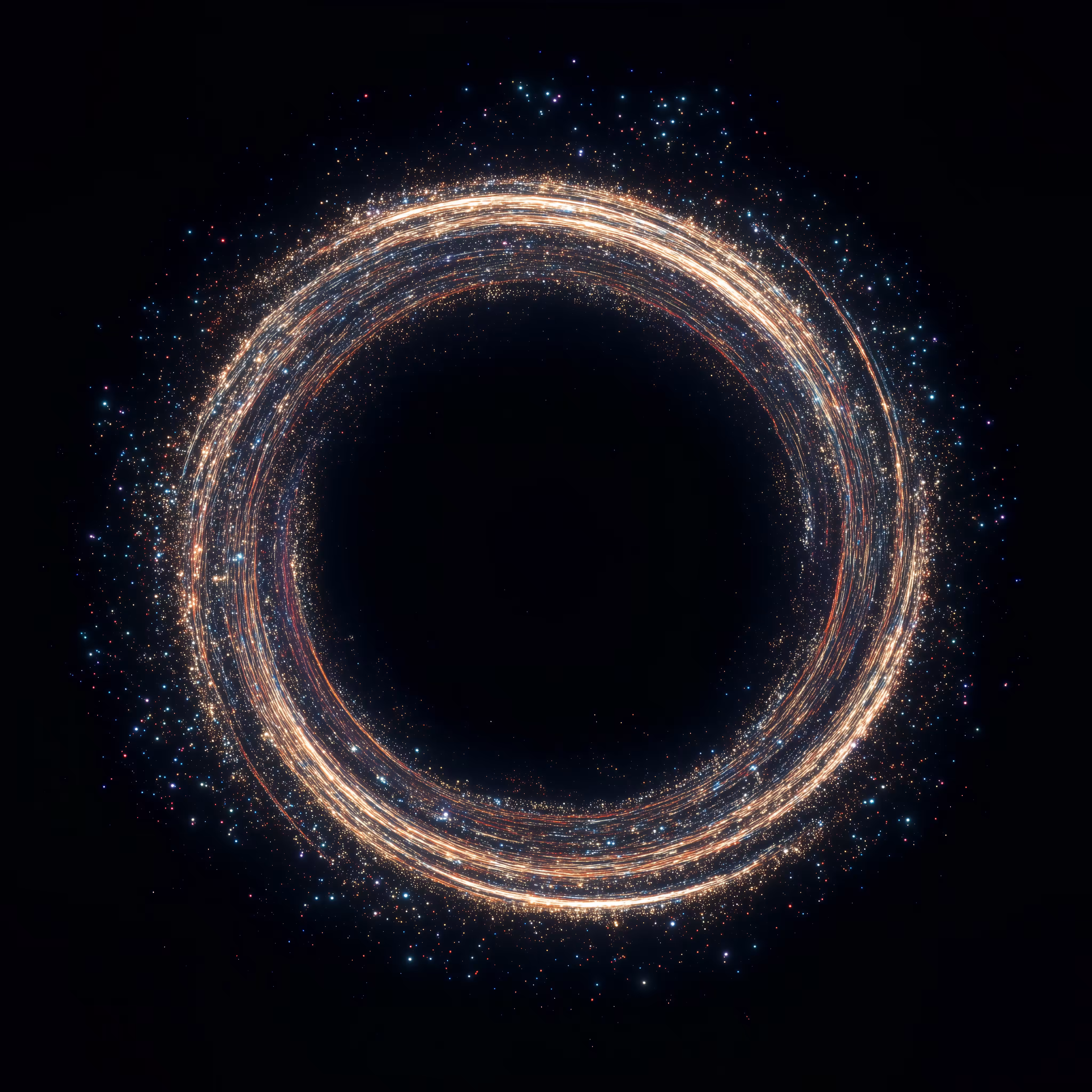 Neu-Gifts 🎁: Fabric of Space-time - 7