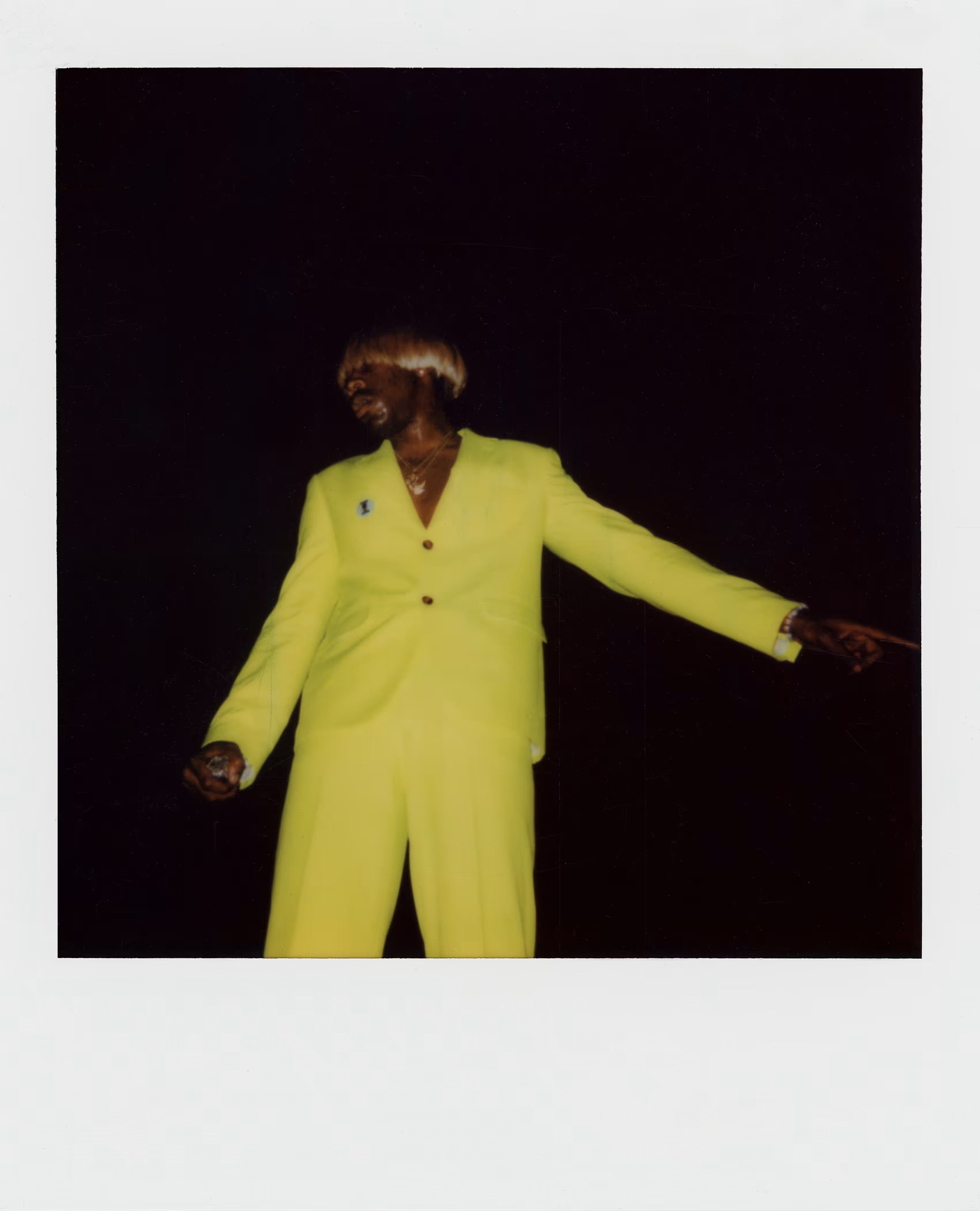 Tyler The Creator