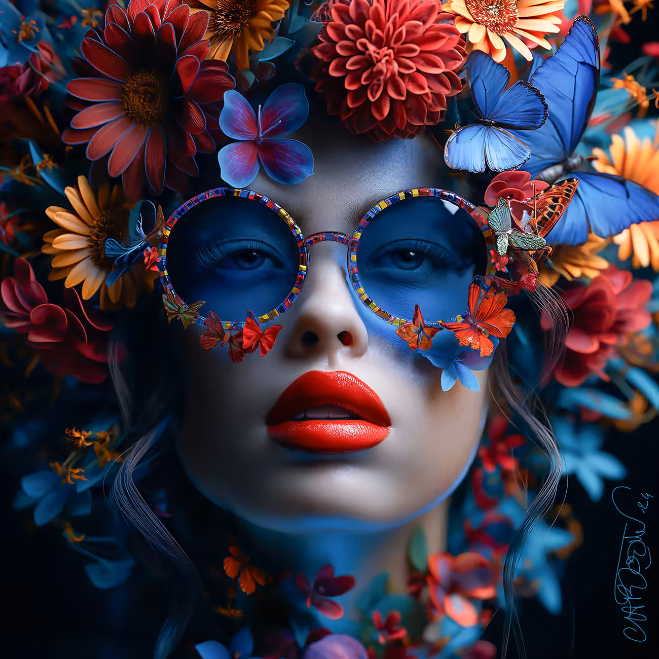 Les Belles Plantes – Entre-deux