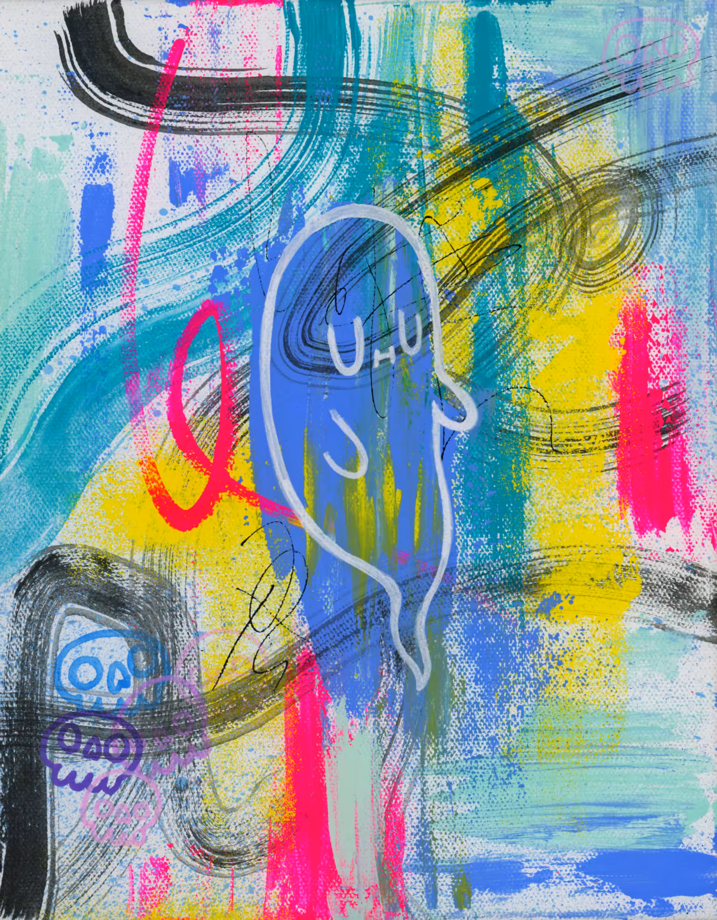 GHOST 006