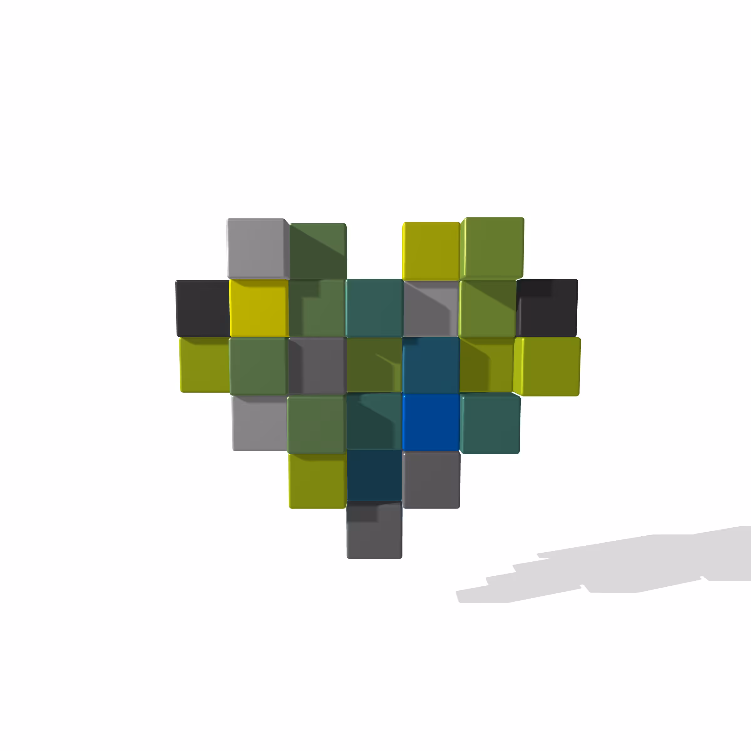 heart + craft #11340