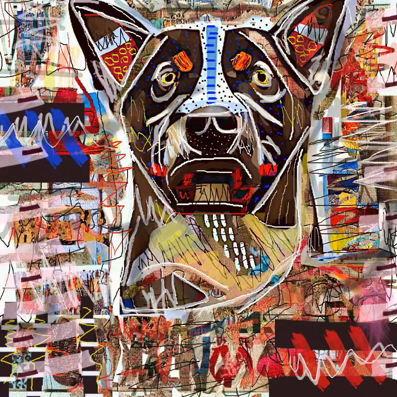 Doggies #14
