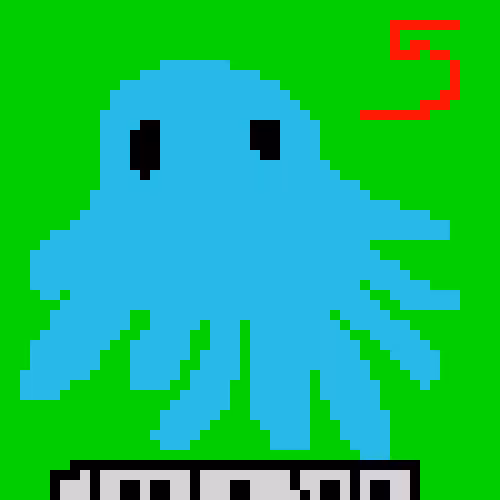 octopux