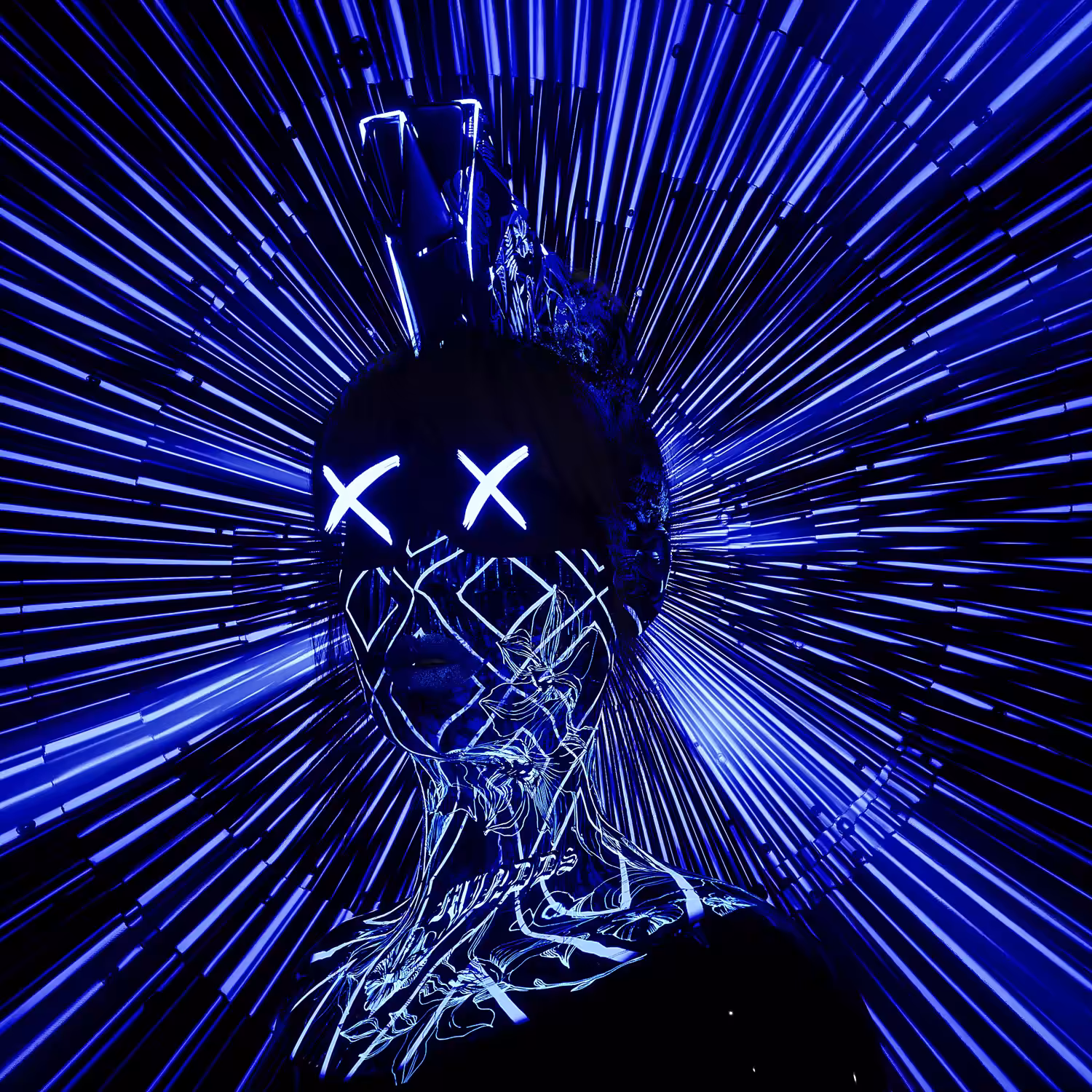 Evolving Pulsar #78