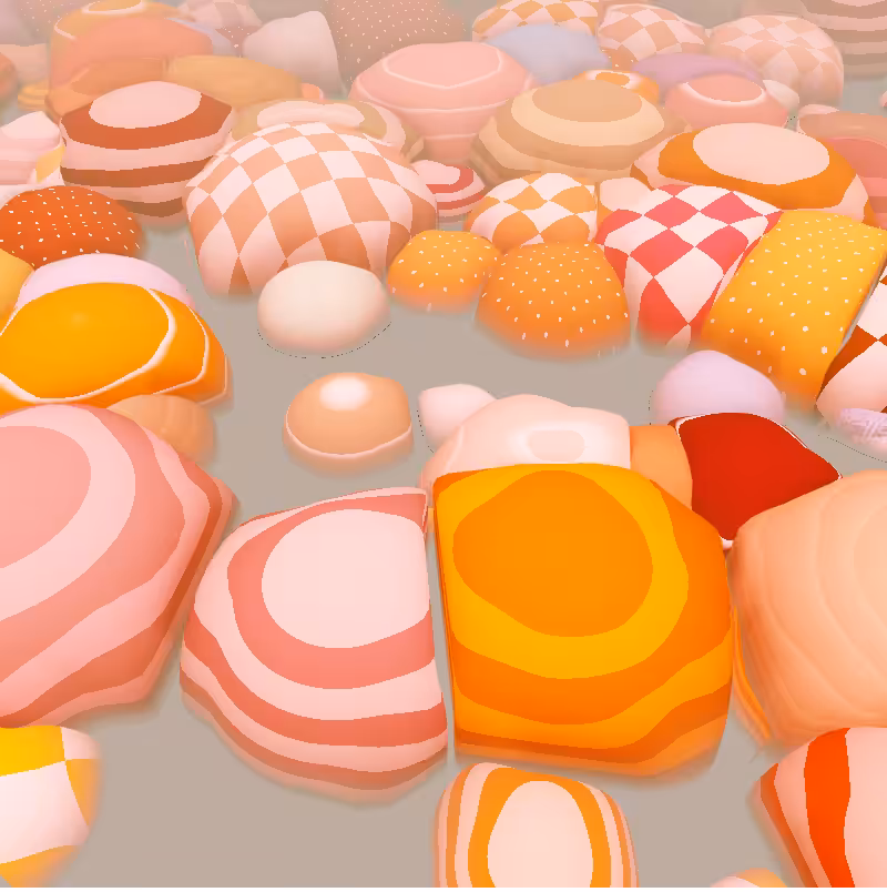 Bubblemania #50